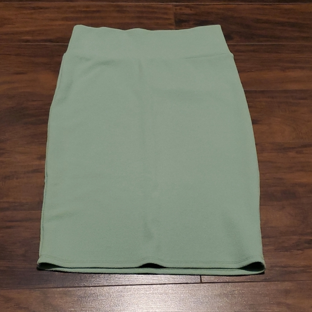 Lularoe Cassie Skirt